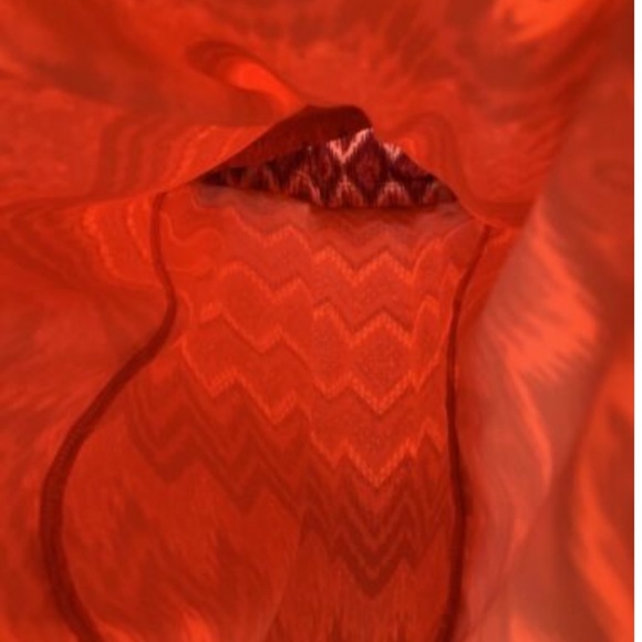 Freedom Trail By kyoden Full Coverage Bathing Suit Cover Up MED - Picture 5 of 5